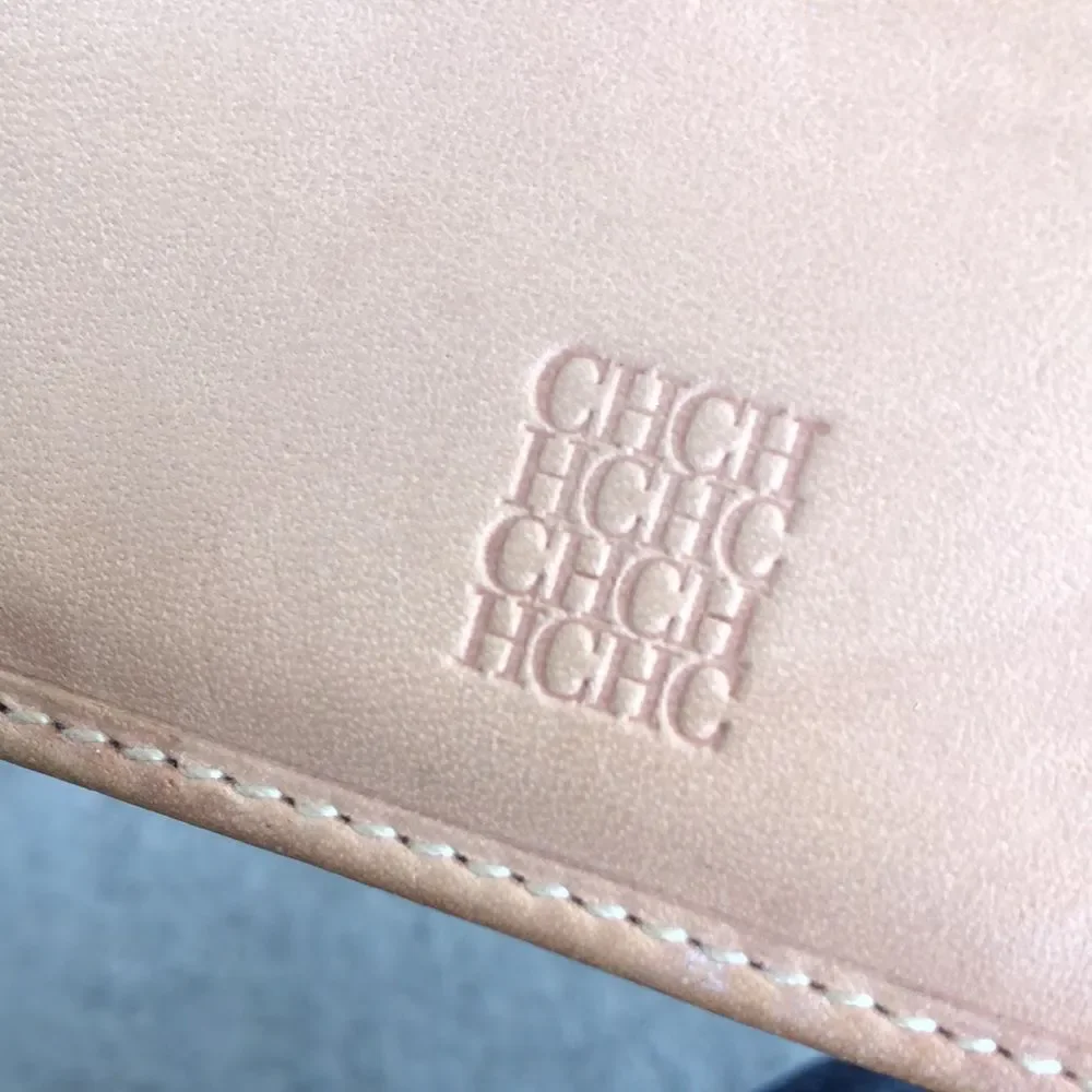 Carolina  Herrera wallet